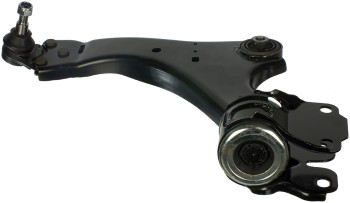 Suspension Control Arm and Ball Joint Assembly