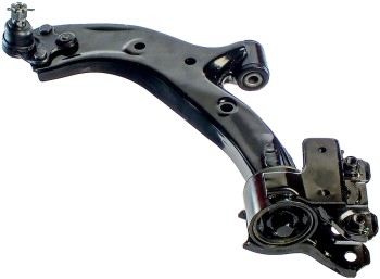 Suspension Control Arm and Ball Joint Assembly