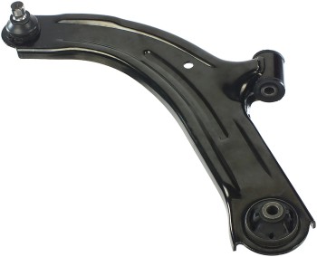 Suspension Control Arm and Ball Joint Assembly