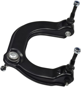 Suspension Control Arm and Ball Joint Assembly