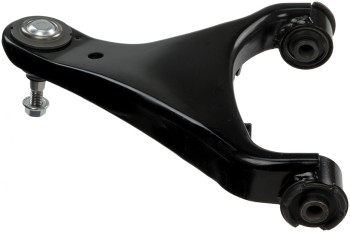 Suspension Control Arm and Ball Joint Assembly