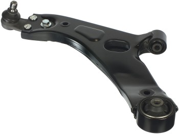 Suspension Control Arm and Ball Joint Assembly