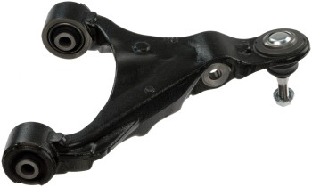 Suspension Control Arm and Ball Joint Assembly