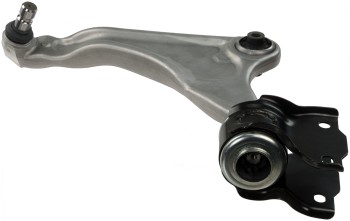 Suspension Control Arm and Ball Joint Assembly