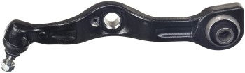 Suspension Control Arm and Ball Joint Assembly