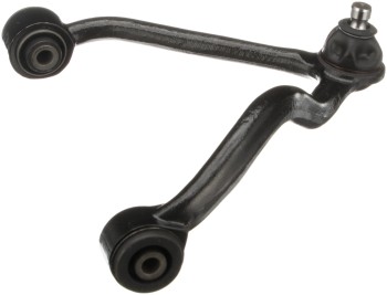 Suspension Control Arm and Ball Joint Assembly