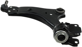 Suspension Control Arm and Ball Joint Assembly