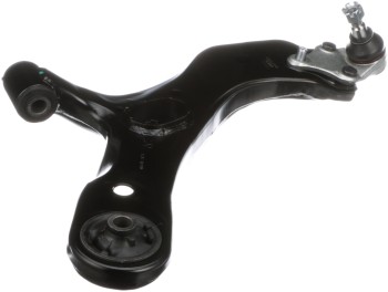 Suspension Control Arm and Ball Joint Assembly