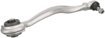 Suspension Control Arm and Ball Joint Assembly