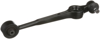 Suspension Control Arm and Ball Joint Assembly