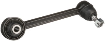 Suspension Control Arm and Ball Joint Assembly