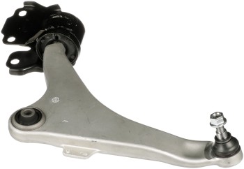 Suspension Control Arm and Ball Joint Assembly