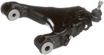 Suspension Control Arm and Ball Joint Assembly