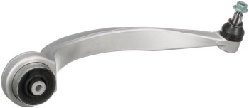 Suspension Control Arm and Ball Joint Assembly