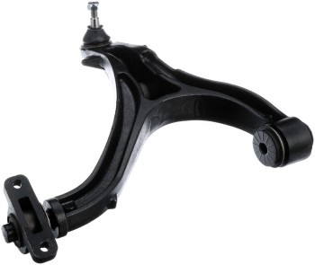 Suspension Control Arm and Ball Joint Assembly