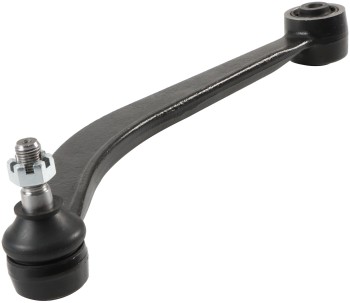 Suspension Control Arm and Ball Joint Assembly