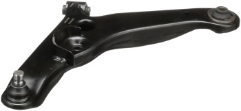 Suspension Control Arm and Ball Joint Assembly