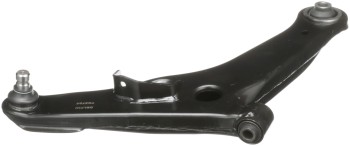 Suspension Control Arm and Ball Joint Assembly