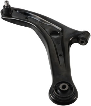 Suspension Control Arm and Ball Joint Assembly