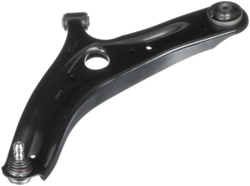 Suspension Control Arm and Ball Joint Assembly