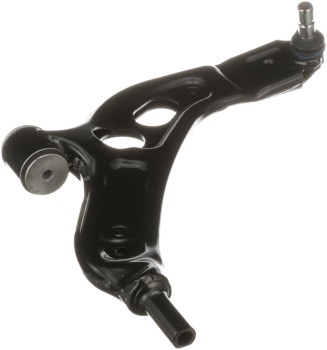 Suspension Control Arm and Ball Joint Assembly