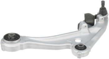 Suspension Control Arm and Ball Joint Assembly