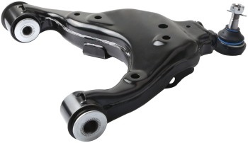 Suspension Control Arm and Ball Joint Assembly