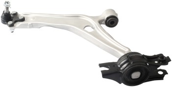 Suspension Control Arm and Ball Joint Assembly