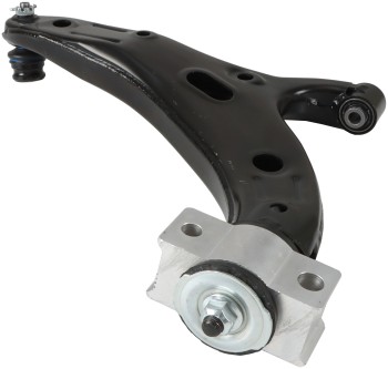 Suspension Control Arm and Ball Joint Assembly