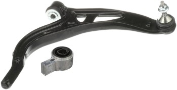 Suspension Control Arm and Ball Joint Assembly
