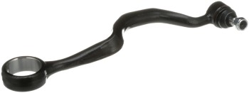 Suspension Control Arm and Ball Joint Assembly