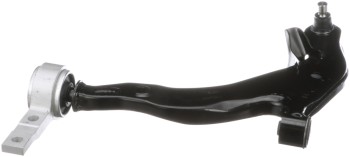 Suspension Control Arm and Ball Joint Assembly