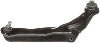 Suspension Control Arm and Ball Joint Assembly