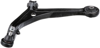 Suspension Control Arm and Ball Joint Assembly