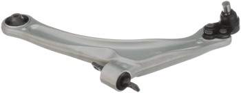 Suspension Control Arm and Ball Joint Assembly