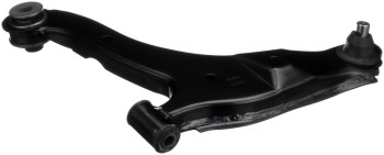 Suspension Control Arm and Ball Joint Assembly