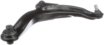 Suspension Control Arm and Ball Joint Assembly