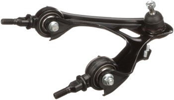 Suspension Control Arm and Ball Joint Assembly