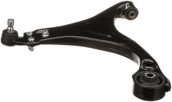 Suspension Control Arm and Ball Joint Assembly