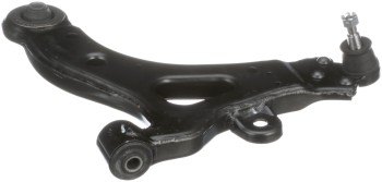 Suspension Control Arm and Ball Joint Assembly