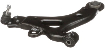Suspension Control Arm and Ball Joint Assembly