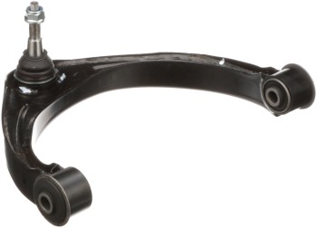Suspension Control Arm and Ball Joint Assembly