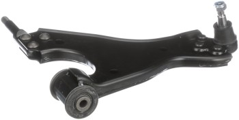 Suspension Control Arm and Ball Joint Assembly