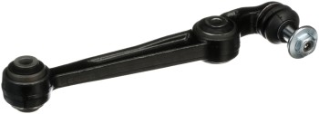 Suspension Control Arm and Ball Joint Assembly