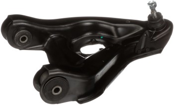 Suspension Control Arm and Ball Joint Assembly