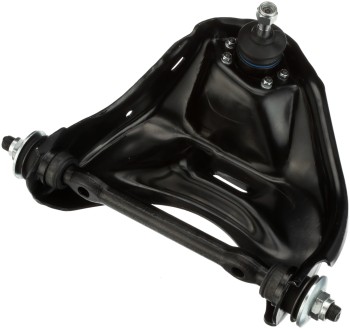 Suspension Control Arm and Ball Joint Assembly