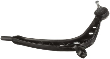 Suspension Control Arm and Ball Joint Assembly