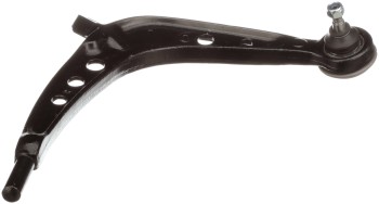 Suspension Control Arm and Ball Joint Assembly