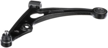 Suspension Control Arm and Ball Joint Assembly
