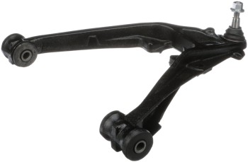 Suspension Control Arm and Ball Joint Assembly